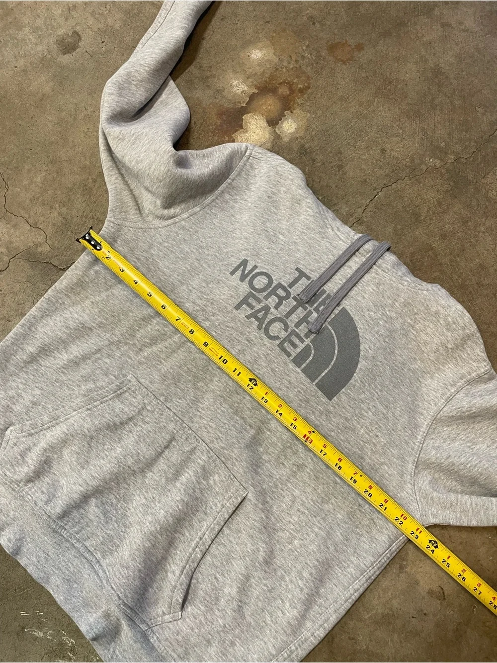 The North Face Hoodie